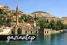 gaziantep