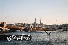 istanbul